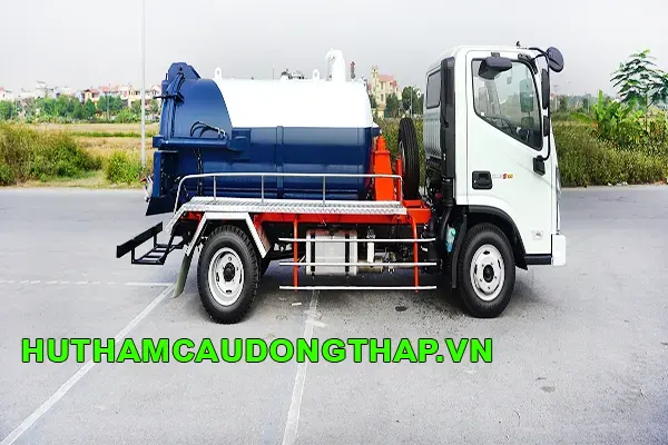 Gọi 032.614.0918 Hút hầm cầu phường An Bình, Đồng Tháp 3 dịch vụ hút hầm cầu phường An Bình, Đồng Tháp