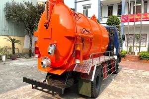 hút hầm cầu Mỹ Hiệp Đồng Tháp