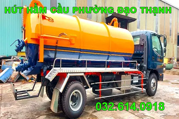 Gọi 032.614.0918 Hút hầm cầu phường Đạo Thạnh, Đồng Tháp 2 hút hầm cầu phường Đạo Thạnh Đồng Tháp chuyên nghiệp