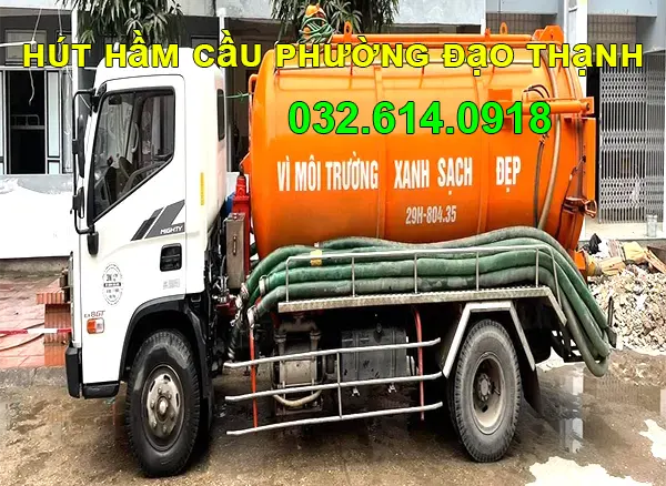 Gọi 032.614.0918 Hút hầm cầu phường Đạo Thạnh, Đồng Tháp 1 hút hầm cầu phường Đạo Thạnh Đồng Tháp uy tín