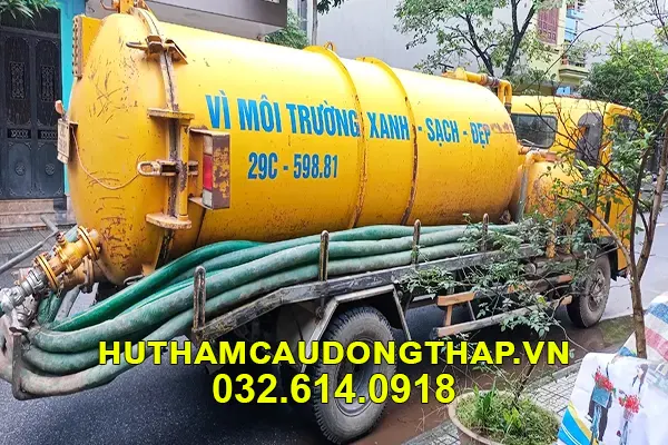 Gọi 032.614.0918 Hút hầm cầu phường Mỹ Ngãi, Đồng Tháp 2 hút hầm cầu phường Mỹ Ngãi Đồng Tháp chuyên nghiệp