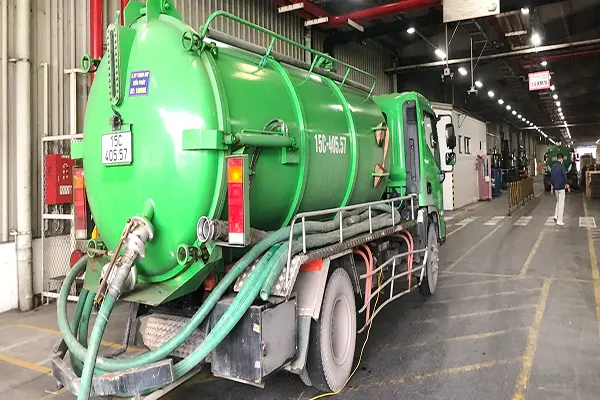 Gọi 032.614.0918 Hút hầm cầu xã Mỹ An Hưng, Đồng Tháp 2 hút hầm cầu xã Mỹ An Hưng Đồng Tháp chuyên nghiệp