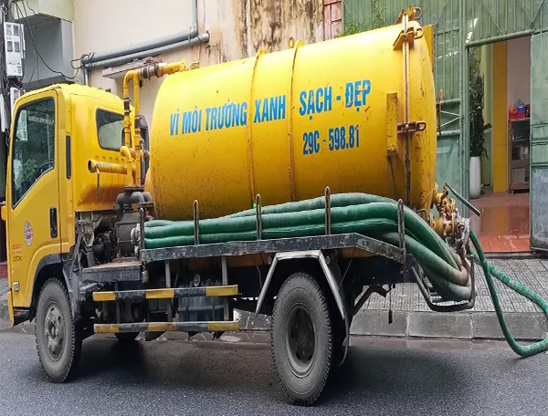 Gọi 032.614.0918 Hút hầm cầu xã Mỹ An Hưng, Đồng Tháp 1 hút hầm cầu xã Mỹ An Hưng Đồng Tháp uy tín