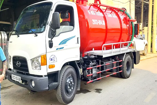Hút Hầm Cầu Xã Phong Hòa, Đồng Tháp gọi 032.614.0918 1 hút hầm cầu xã Phong Hòa Đồng Tháp uy tín