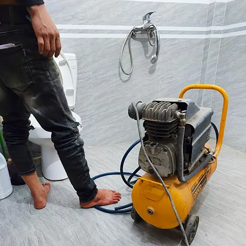 thông bồn cầu Đồng Tháp uy tín