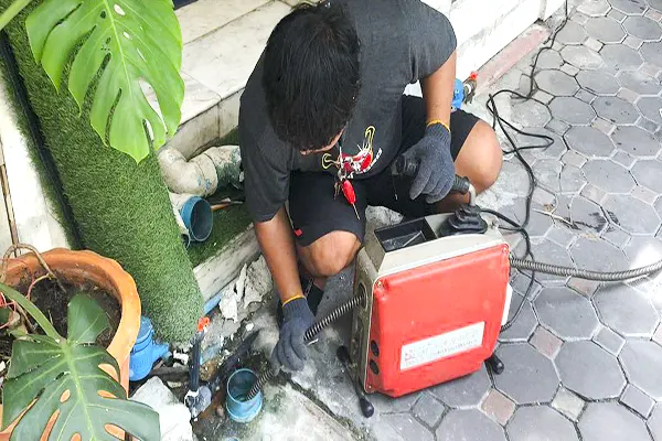 thông bồn cầu Thường Phước chuyên nghiệp