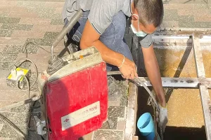 thông bồn cầu xã Bình Hàng Trung Đồng Tháp