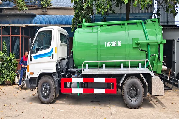 Gọi 032.614.0918 - Hút Hầm Cầu Xã An Hữu - Bảo Vệ Công Trình 3 hút hầm cầu xã An Hữu Đồng Tháp