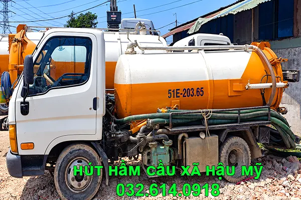 Hút Hầm Cầu Xã Hậu Mỹ Đồng Tháp – Gọi 032.614.0918 1 hút hầm cầu xã Hậu Mỹ Đồng Tháp